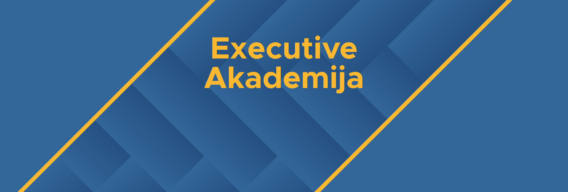 DOBA Executive Akademija: znanje za prihodnost