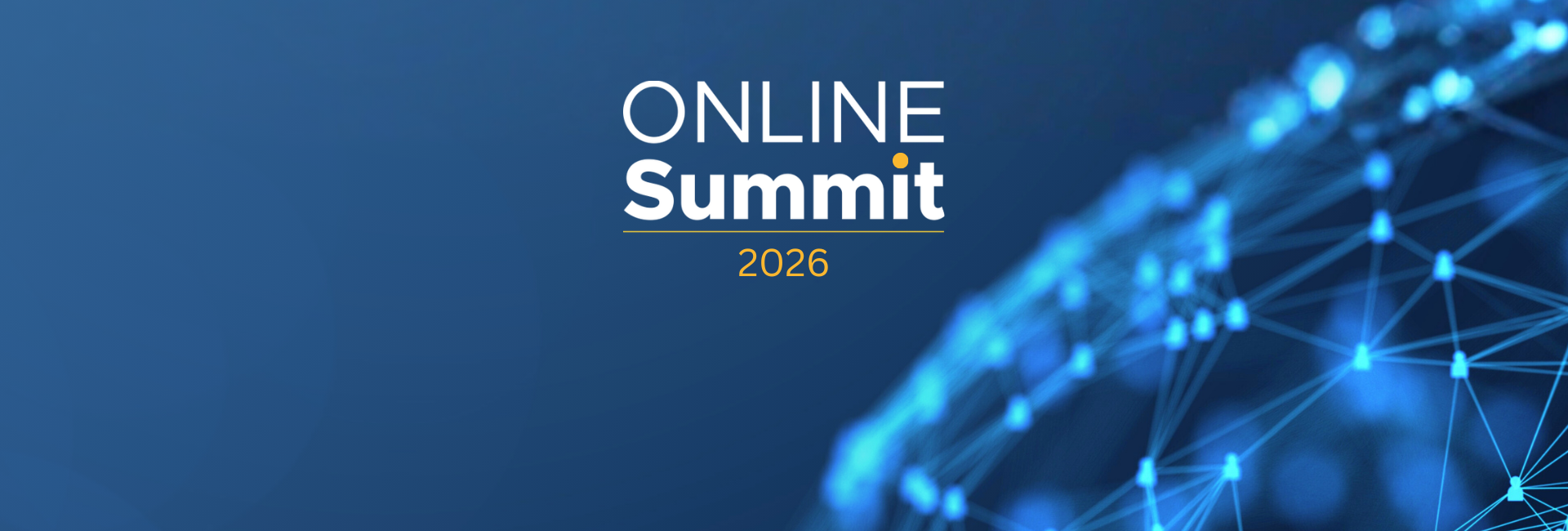 ONLINE SUMMIT 2026