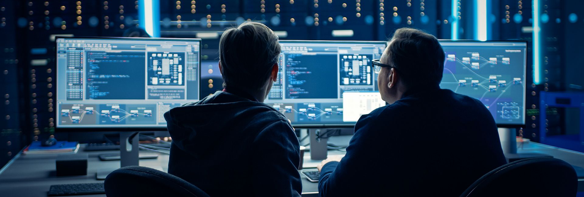 Prihrani 500€ pri vpisu v program Informatika