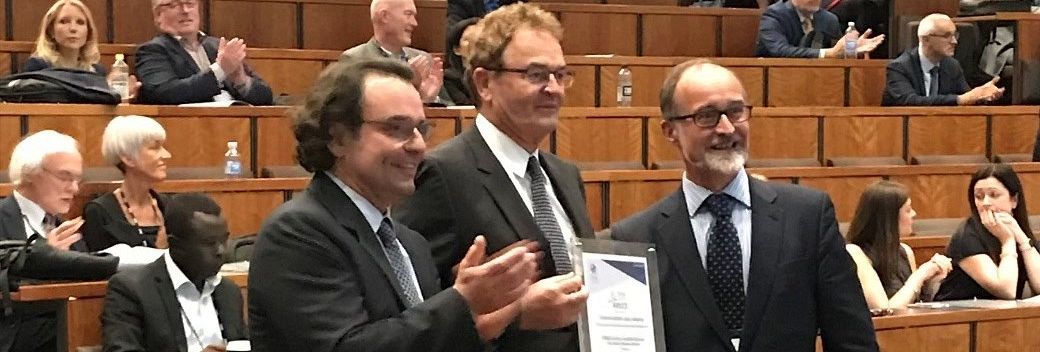 Že druga mednarodna potrditev kakovosti online študija