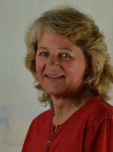 Tanja Ostrman Renault