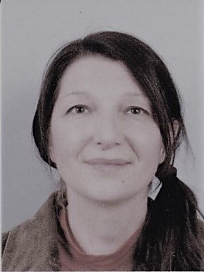 Irena  Bezjak Fijačko