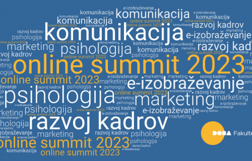 Online summit 2023