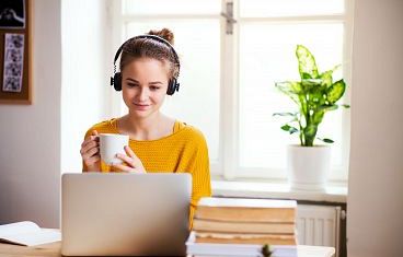 Webinar: Priprava na zaposlitveni razgovor