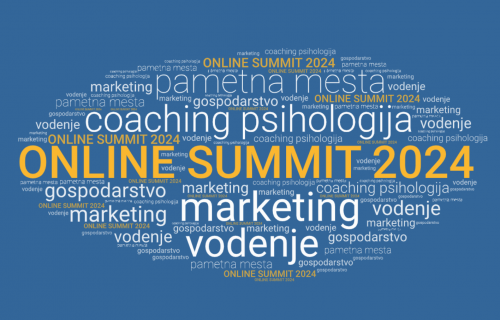 Online summit 2024