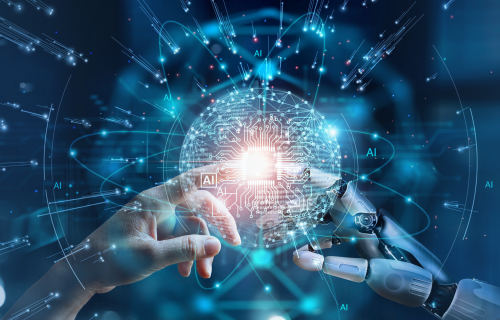 Webinar: Kako študirati z umetno inteligenco: od bližnjic k resničnemu učenju