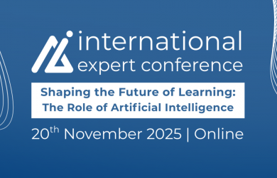 Online mednarodni posvet: Kako umetna inteligenca oblikuje študij prihodnosti