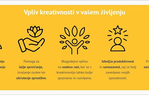 11. konferenca o kreativnosti: dizajnersko razmišljanje – razmišljanje po dizajnu v teoriji in praksi