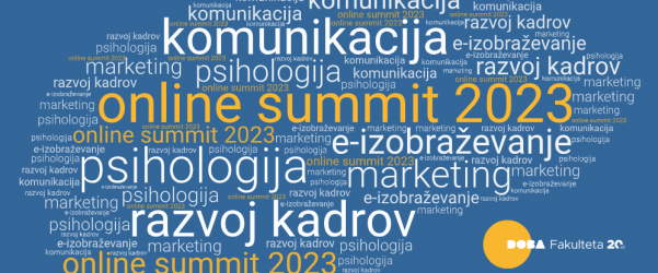 Online summit 2023