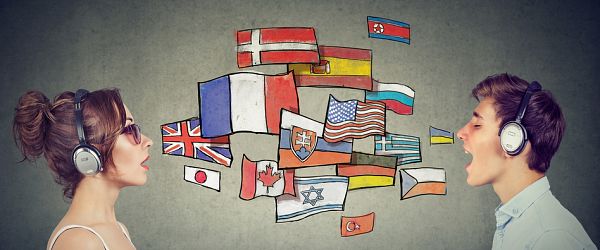 Obeležujemo Evropski dan jezikov: Brezplačne ure tujih jezikov