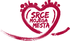 Srce mojega mesta