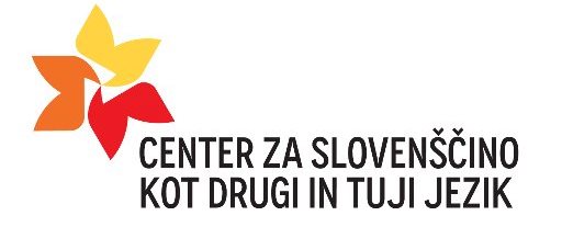 Center za slovenščino kot drugi in tuji jezik