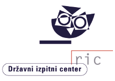 Državni izpitni center - RIC